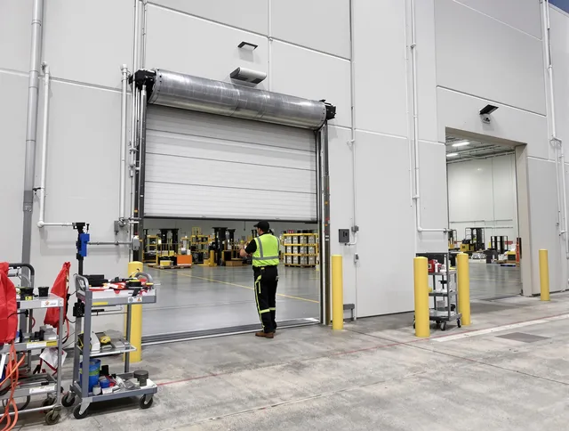 Commercial Repair service in Marblehead, MA
