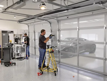 Dents Repair service in Marblehead, MA