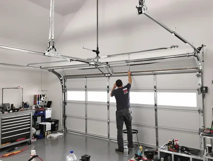 Garage Door Installation service in Marblehead, MA