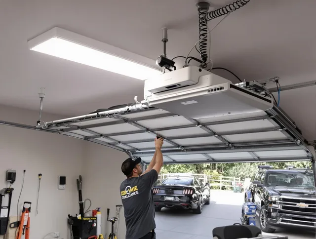 Opener Installation service in Marblehead, MA