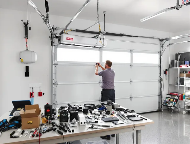 Opener Repair service in Marblehead, MA