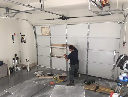 Panel Repair service in Marblehead, MA