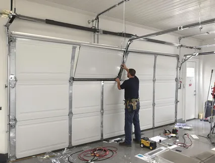 Section Replacement service in Marblehead, MA