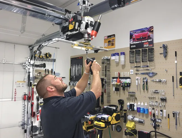 Spring Repair service in Marblehead, MA