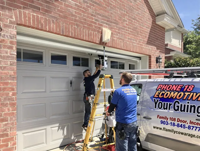 Marblehead Garage Door Repair local technician providing expert garage door repair in Marblehead neighborhood